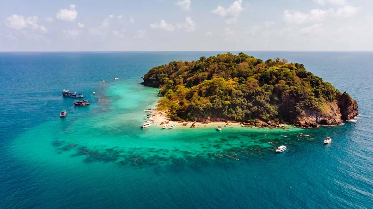 अंडमान निकोबार